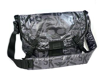 ディーゼル DIESEL ショルダーバッグ X00333-T8013