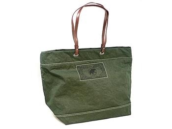 ハンティングワールド トートバッグ 306-7037