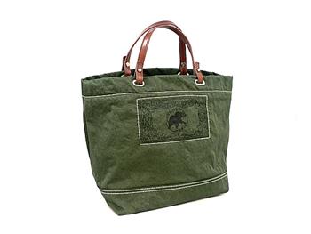 ハンティングワールド トートバッグ 306-7038