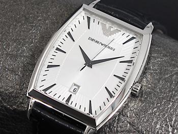 エンポリオ アルマーニ EMPORIO ARMANI 腕時計 メンズ AR0940