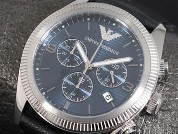 エンポリオ アルマーニ EMPORIO ARMANI 腕時計 メンズ AR5896