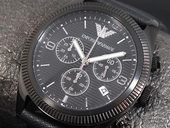 エンポリオ アルマーニ EMPORIO ARMANI 腕時計 メンズ AR5904