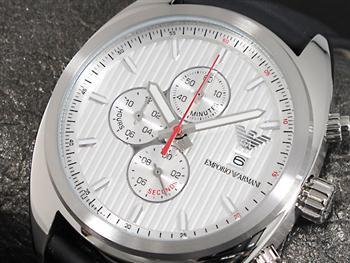 エンポリオ アルマーニ EMPORIO ARMANI 腕時計 メンズ AR5911