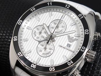 エンポリオ アルマーニ EMPORIO ARMANI 腕時計 メンズ AR5915