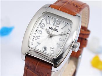Folli Follieフォリフォリ 腕時計 レディース S922 BR