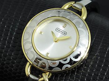コーチ COACH 腕時計 フィービー レディース 14501242