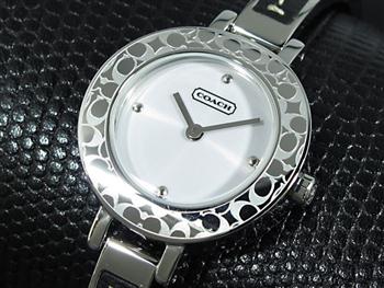 コーチ COACH 腕時計 ブリジット レディース 14501291