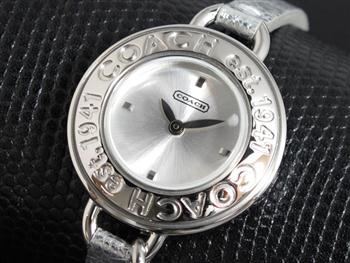 コーチ COACH 腕時計 フィービー レディース 14501325