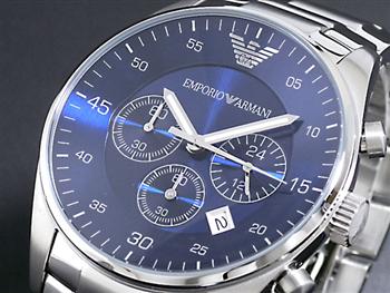 エンポリオ アルマーニ EMPORIO ARMANI 腕時計 AR5860