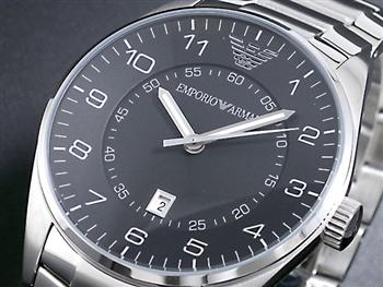 エンポリオ アルマーニ EMPORIO ARMANI 腕時計 AR5863