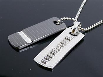 ディーゼル DIESEL チョーカー/ネックレス DX0324040