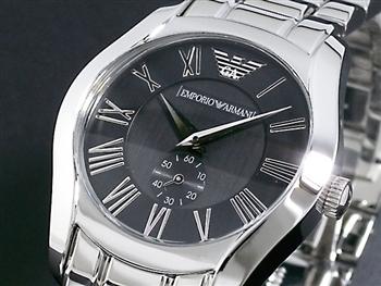 エンポリオ アルマーニ EMPORIO ARMANI 腕時計 AR0681