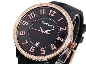 TENDENCE テンデンス Medium Gulliver 腕時計 02093002