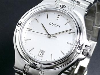 GUCCI グッチ 腕時計 メンズ YA090318