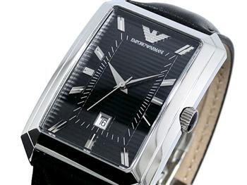 エンポリオ アルマーニ EMPORIO ARMANI 腕時計 AR0455