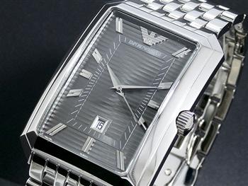 エンポリオ アルマーニ EMPORIO ARMANI 腕時計 AR0458