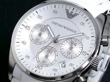 エンポリオ アルマーニ EMPORIO ARMANI 腕時計 AR5867