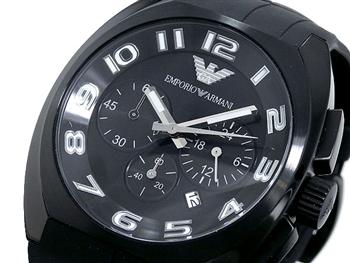 エンポリオ アルマーニ EMPORIO ARMANI 腕時計 AR5846