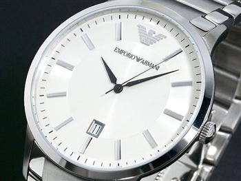 エンポリオ アルマーニ EMPORIO ARMANI 腕時計 AR2431