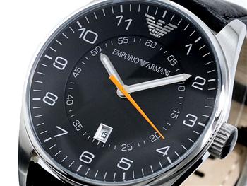 エンポリオ アルマーニ EMPORIO ARMANI 腕時計 AR5861