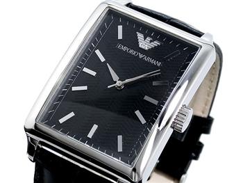 エンポリオ アルマーニ EMPORIO ARMANI 腕時計 AR0405