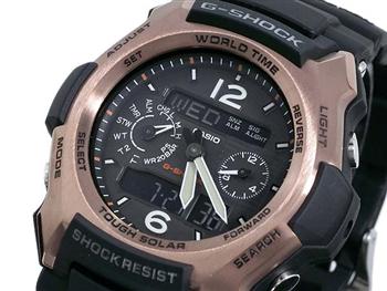 カシオ Gショック CASIO 腕時計 タフソーラー G1500B-5A