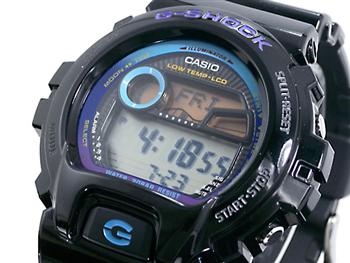 カシオ Gショック CASIO 腕時計 G-LIDE GLX6900-1