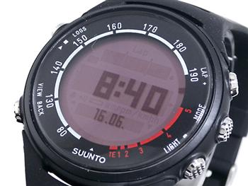 スント SUUNTO T3D 腕時計 SS015312000