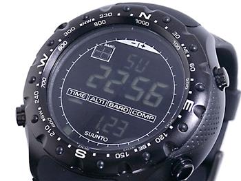 スント SUUNTO X-Lander エックスランダー 腕時計 SS012926110
