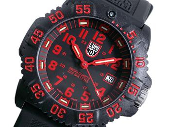 ルミノックス LUMINOX ネイビーシールズ 腕時計 3065