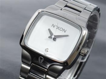 ニクソン NIXON 腕時計 SMALL PLAYER レディース A300-486