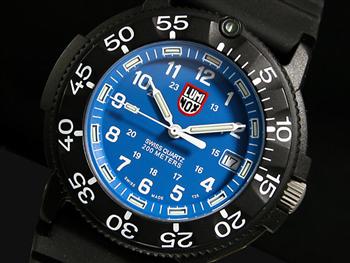 ルミノックス LUMINOX ネイビーシールズ 腕時計 3003
