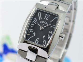 Folli Follieフォリフォリ 腕時計 WF5T007BPK