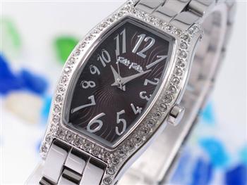 Folli Follieフォリフォリ 腕時計 レディース WF8A026BPB