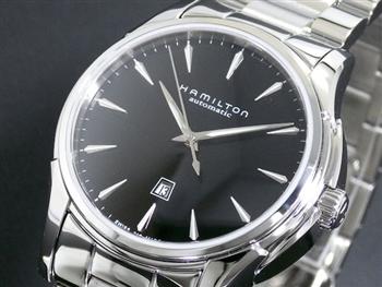 HAMILTON ハミルトン ジャズマスター 腕時計 自動巻き H32315131