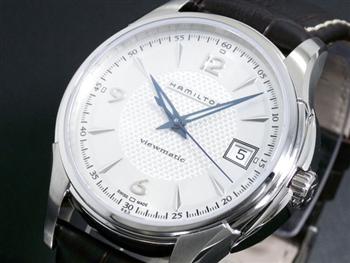 HAMILTON ハミルトン ジャズマスター 腕時計 自動巻き H32455557