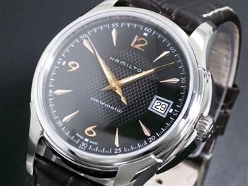 HAMILTON ハミルトン ジャズマスター 腕時計 自動巻き H32455585