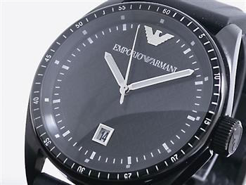エンポリオ アルマーニ EMPORIO ARMANI 腕時計 AR0683