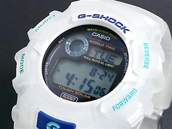 カシオ Gショック CASIO 腕時計 タフソーラー G2300EB-7