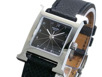 エルメス HERMES 腕時計 Hウォッチ HH1.210.361/UNO