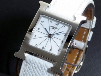 エルメス HERMES 腕時計 Hウォッチ HH1.210.132/UBC