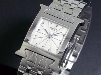エルメス HERMES 腕時計 Hウォッチ HH1.210.260/4804