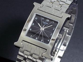 エルメス　Hウォッチ 楽天市場】HERMES エルメス Hウォッチ HH1.210.631/4804【磨き済