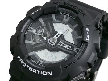 カシオ Gショック CASIO 腕時計 ハイパーカラーズ GA110C-1A