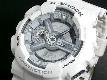 カシオ Gショック CASIO 腕時計 ハイパーカラーズ GA110C-7A