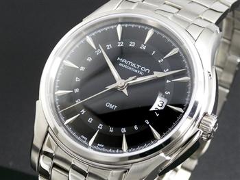 HAMILTON ハミルトン ジャズマスター 腕時計 自動巻き H32585131