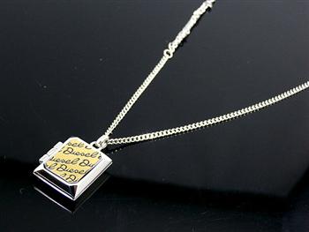 ディーゼル DIESEL チョーカー/ネックレス DX0158040