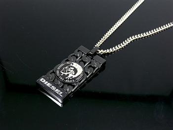 ディーゼル DIESEL チョーカー/ネックレス DX0367040
