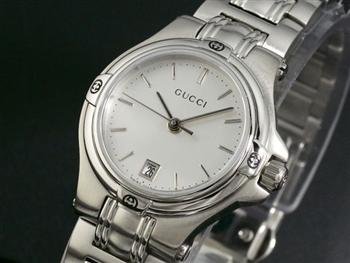 GUCCI グッチ 腕時計 レディース YA090520