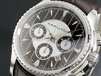 HAMILTON ハミルトン アクアリーバ 世界限定 腕時計 H34616591